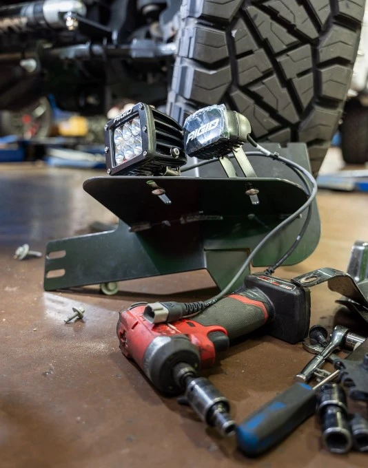 item 2023-2024 Ford Super Duty Fog Light Kit: RIGID SAE KIT- WHITE/ WHITE (Half STREET APPROVED/ Half Offroad) 202-202-FRD-SPR-RGD-SAE - Screenshot 2024-09-12 122606.webp