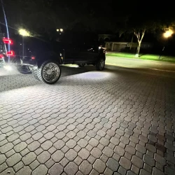 item 2017-2024 FORD F250-F450 SUPER DUTY HITCH BAR ™ LIGHTING KIT - PAIR: DIFFUSED- RIGID SR-Q PRO 6 Midnight Series W / Rigid Ignite Endcap Upgrade 3-FSER-2017-DFF-RGD1-RGD-IGN - Screenshot 2024-08-05 110443.webp