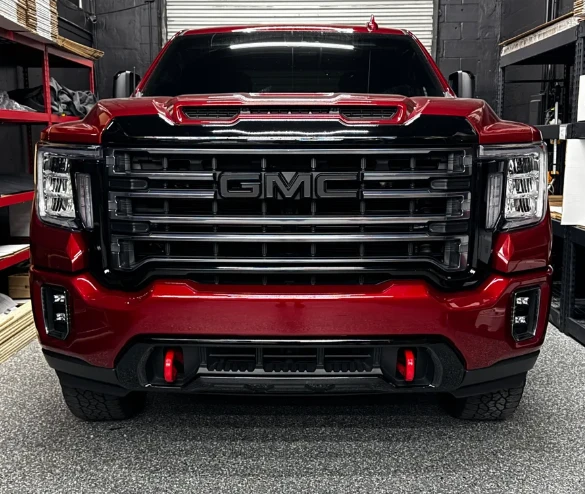 item 2020-2023 GMC 2500HD/3500HD FOG LIGHT KIT: RIGID SR-M COMBO - INCLUDES CONNECTORS FOR DIRECT OEM CONNECTION 202-202-GMC-250-RGD-SR - Screenshot 2024-09-12 123202.webp