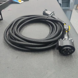 item RAPSCALLION Upfitter Trailer Power Harness RPS-RAPSCALLION - Rap1.webp