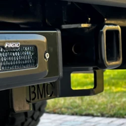 item 2020-22 Ford F150 Hitch Bar: FLOOD- Rigid SR-Q Midnight Series 6 WITH STANDARD ENDCAP 202-22-FRD-F15-FLD-RGD - Screenshot 2024-09-12 111516.webp