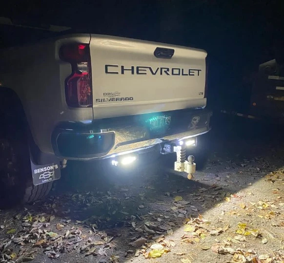 item 2020-2024 GMC/CHEVROLET 2500/3500 HD HITCH BARS: FLOOD - GMC/CHEVROLET HITCH BARS ™ RIGID 6 SR-Q MIDNIGHT SERIES WITH STANDARD ENDCAP GMC-CHV-350-SRS-FLD-GMC1 - Screenshot 2024-09-12 155656.webp