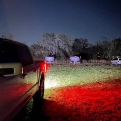 item 2020-22 Ford F150 Hitch Bar: FLOOD- Rigid SR-Q Midnight Series 6 w / Rigid Igntie Endcap Upgrade 202-22-FRD-F15-FLD-RGD-RGD-IGN - Screenshot 2024-09-12 111750.webp