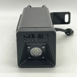 item 2011-2016 FORD F250-F450 HITCH BAR ™ LIGHTING KIT - PAIR: FLOOD- RIGID SR-Q Midnight Edition 6 w / Rigid Ignite Endcap Upgrade FRD-F25-F45-HTC-FLD-RGD-IGN - Screenshot 2024-09-06 173245.webp