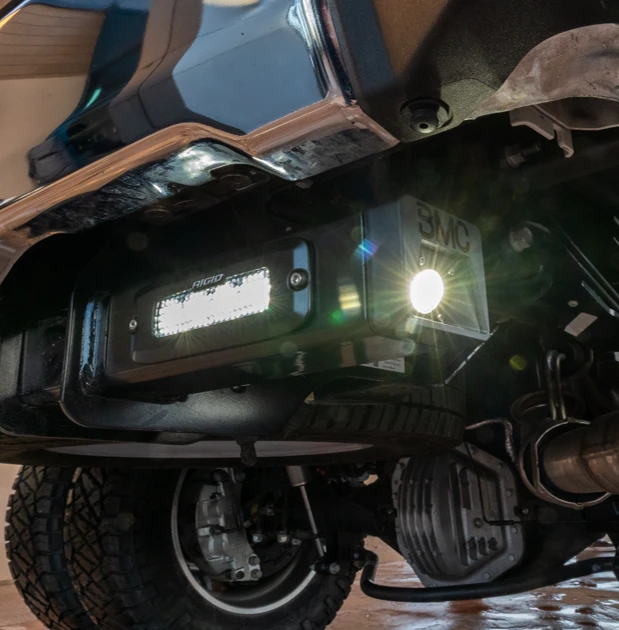 item 2017-2024 FORD F250-F450 SUPER DUTY HITCH BAR ™ LIGHTING KIT - PAIR: DIFFUSED- RIGID SR-Q PRO 6 Midnight Series W / Rigid Ignite Endcap Upgrade 3-FSER-2017-DFF-RGD1-RGD-IGN - Screenshot 2024-09-12 141827.webp