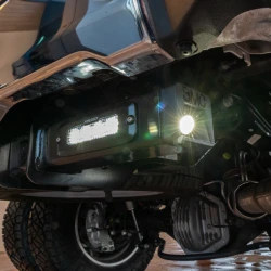 item 2017-2024 FORD F250-F450 SUPER DUTY HITCH BAR ™ LIGHTING KIT - PAIR: DIFFUSED- RIGID SR-Q PRO 6 Midnight Series W / Rigid Ignite Endcap Upgrade 3-FSER-2017-DFF-RGD1-RGD-IGN - Screenshot 2024-09-12 141827.webp