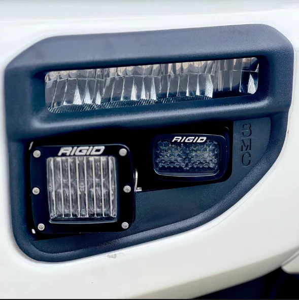 item 2020-2022 FORD F250-F450 Front Fog Light Kit - RIGID D SERIES AND SR-M SAE 202-202-FRD-F25-RGD-MIX - Screenshot 2024-07-24 180112.webp