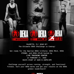 item DEKA Trifecta - Palmetto, FL - Feb. 21st, 2026 ltc-deka2.21.26.webp