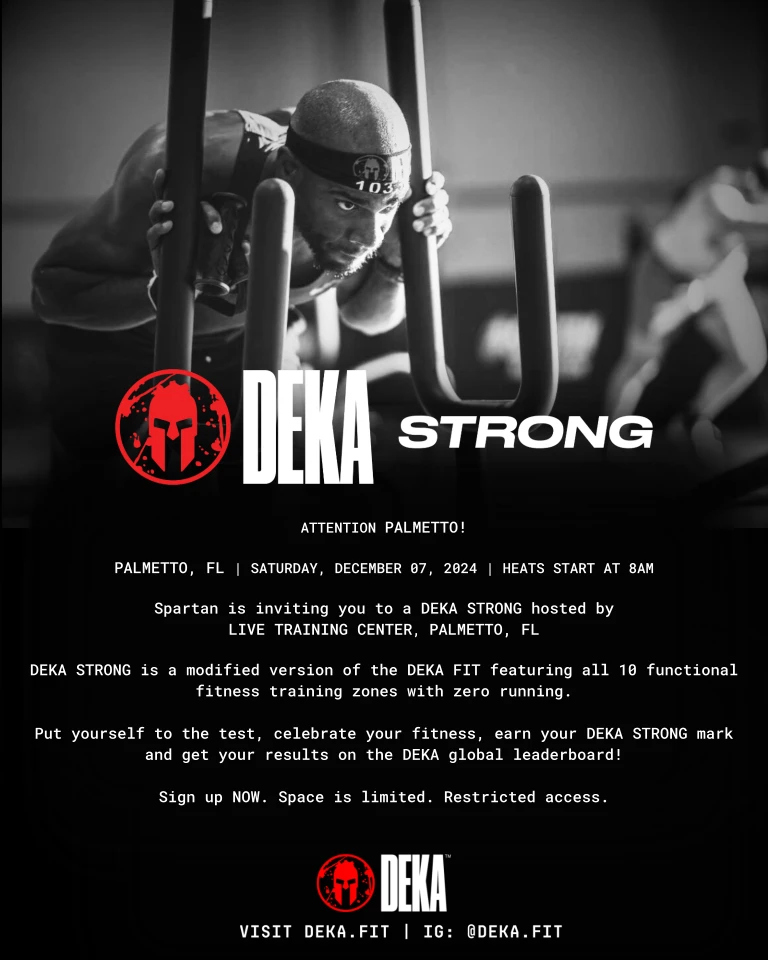 item DEKA STRONG - Palmetto, FL - December 7th, 2024 Dekastrong-12.24