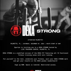 item DEKA STRONG - Palmetto, FL - December 7th, 2024 Dekastrong-12.24