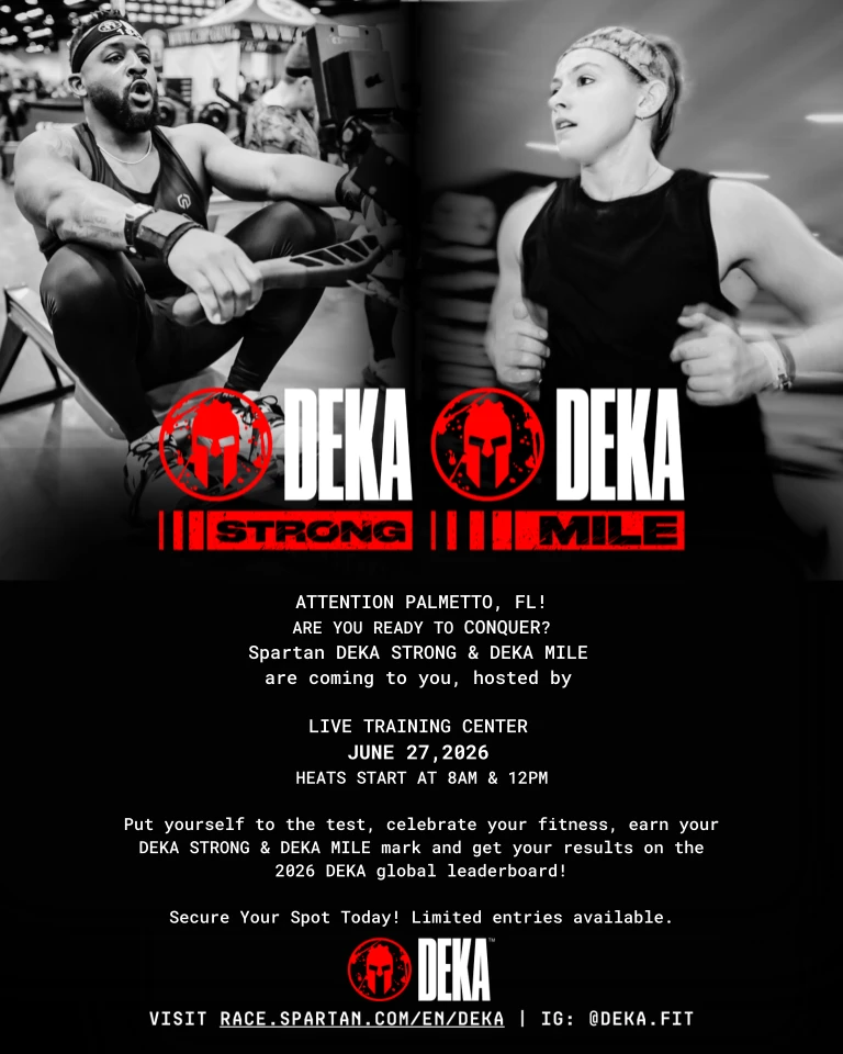 item Spartan DEKA STRONG & DEKA - Palmetto, FL - June 27th, 2026 LTC-Deka62326.webp