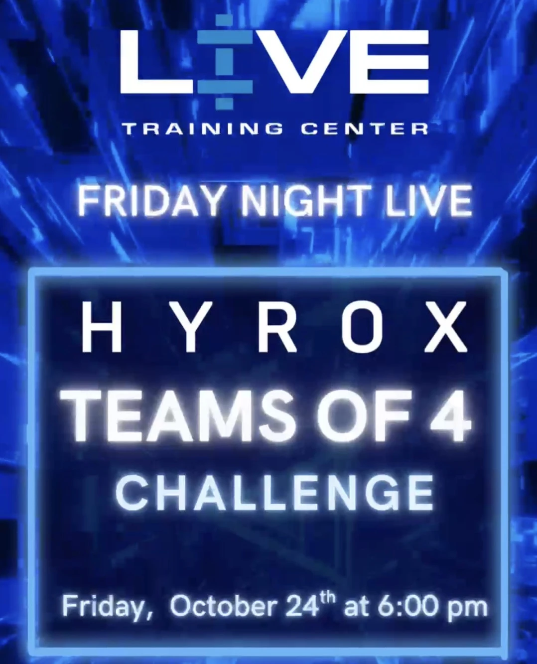 item Friday Night LIVE: HYROX 4-Person Team Event - October 24th Live-Hyrox.jpeg