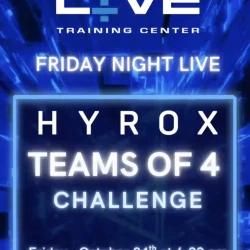 item Friday Night LIVE: HYROX 4-Person Team Event - October 24th Live-Hyrox.jpeg
