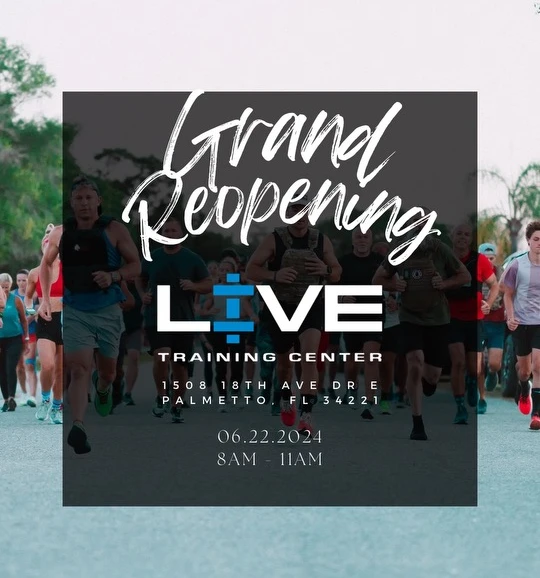 item Grand ReOpening Event LTC_grandopening