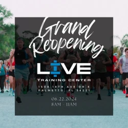 item Grand ReOpening Event LTC_grandopening
