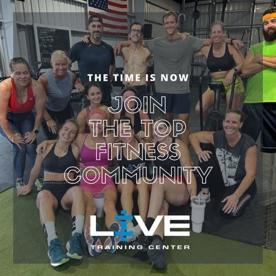Video: LIVE Training Center