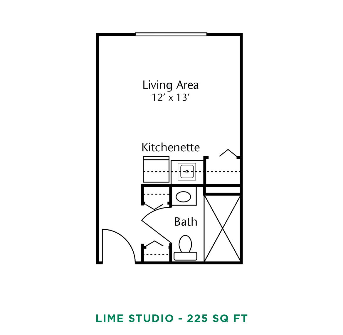 item FLOOR PLANS Lime_Floor Plans
