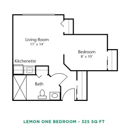 item FLOOR PLANS Lemon_Floor Plans
