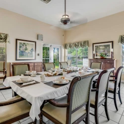 item Our Community 8_AnsleyParkeOrangeCity_PrivateDining