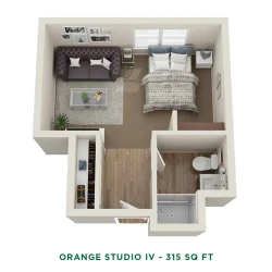 item FLOOR PLANS Orange IV_Floor Plans