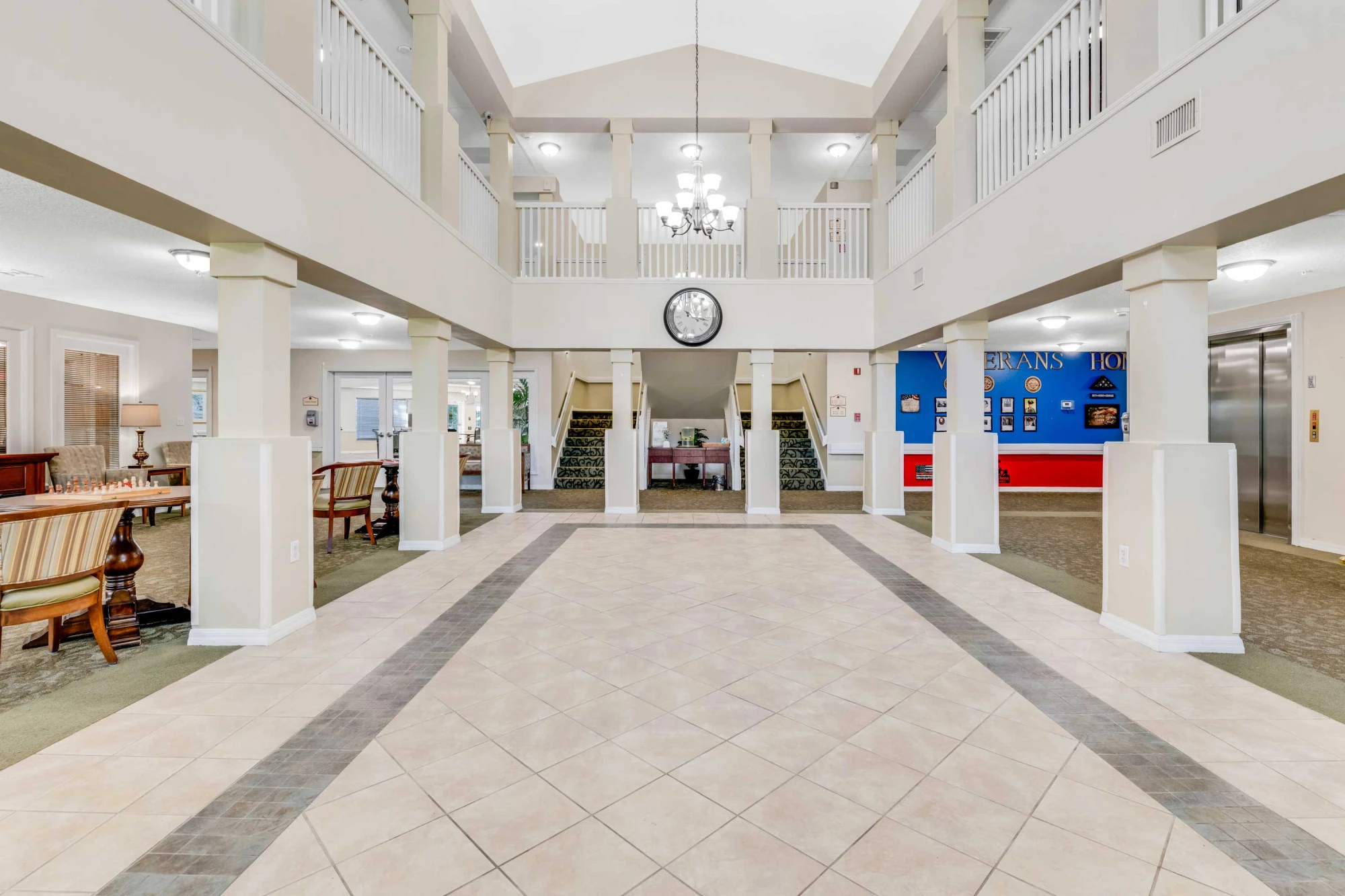 item Our Community 5_AnsleyParkeOrangeCity_Lobby