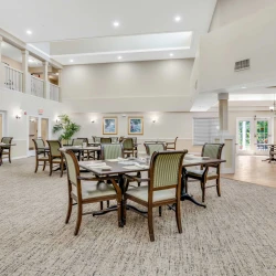item Our Community 6_AnsleyParkeOrangeCity_Dining