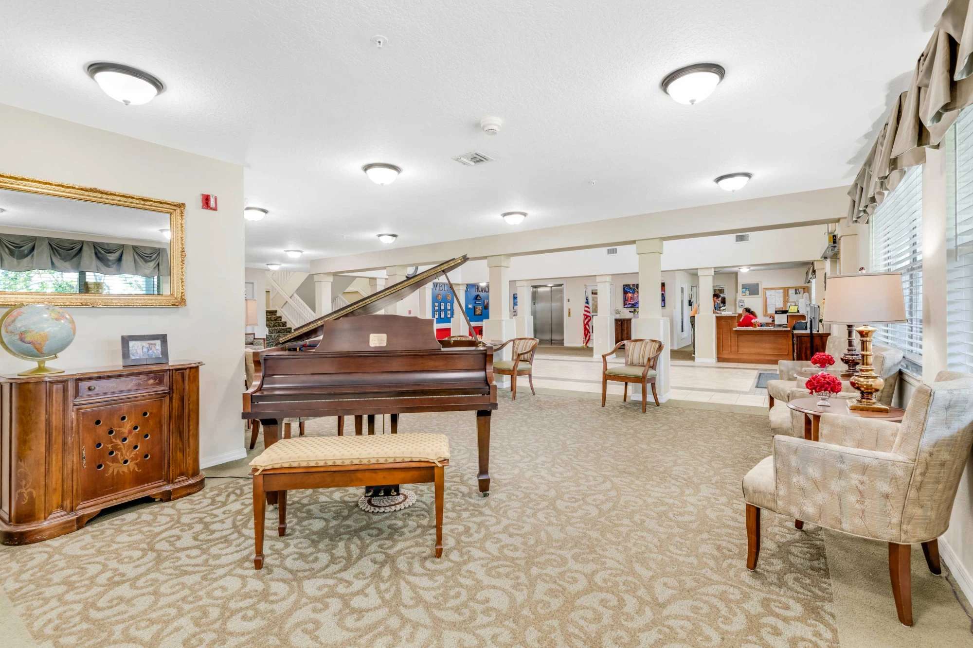 item Our Community 14_AnsleyParkeOrangeCity_Piano