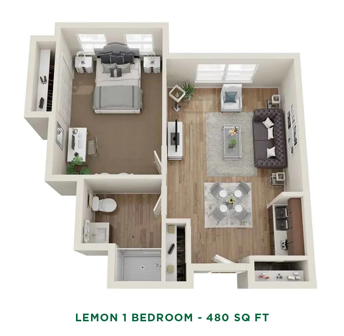 item FLOOR PLANS Lemon_Floor Plans