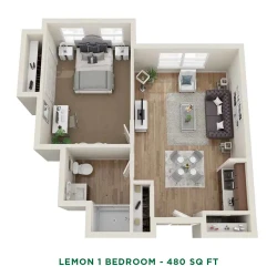 item FLOOR PLANS Lemon_Floor Plans