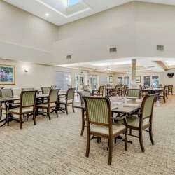 item Our Community 7_AnsleyParkeOrangeCity_Dining2
