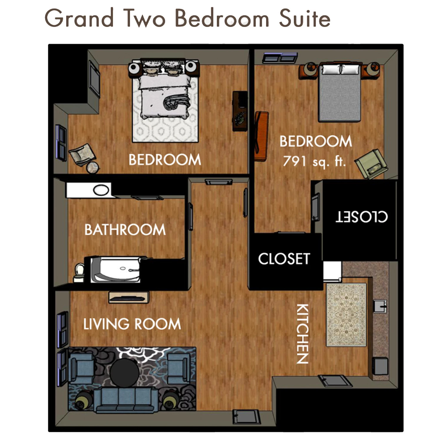 item Independent Living AM_IL_GrandTwoBedroomSuite