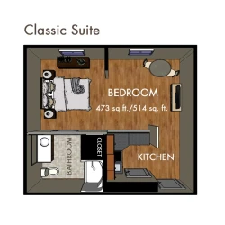 item Our Community AM_IL_ClassicSuite 2