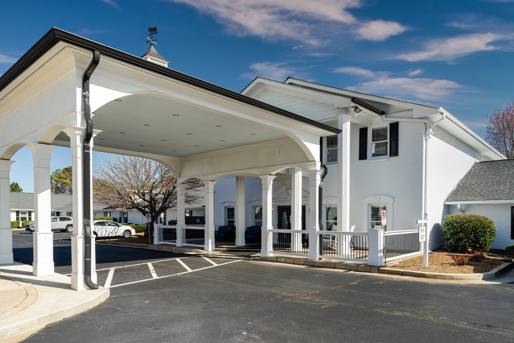 item Our Community 1155 Lawrenceville Hwy-28