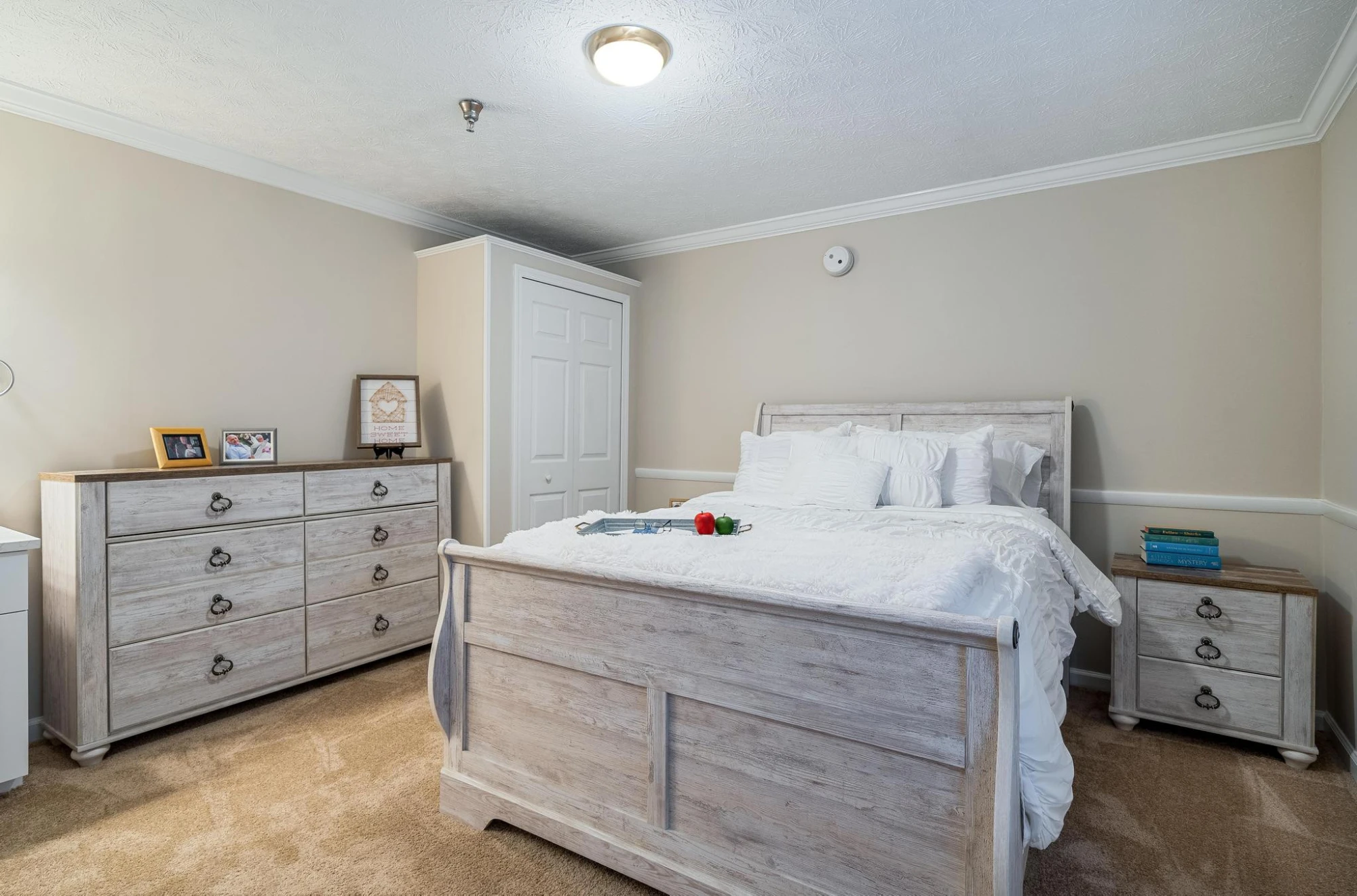 item Our Community Ashton Manor Garden Cottage  - Suite A-5