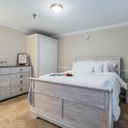 item Our Community Ashton Manor Garden Cottage  - Suite A-5