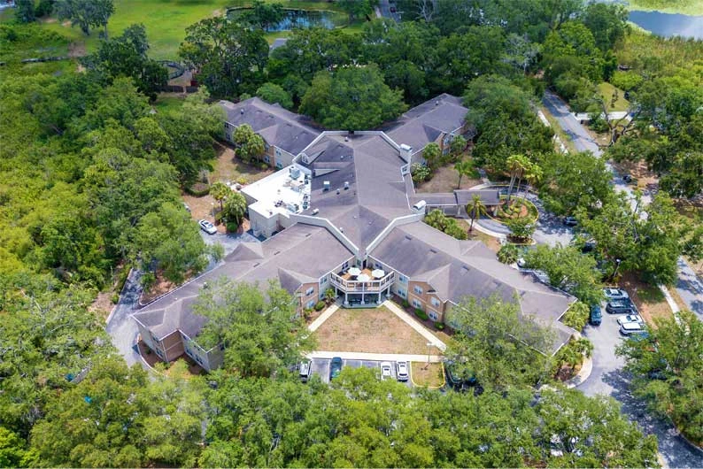 item Floor Plans W_Chapman-Manor-Aerial