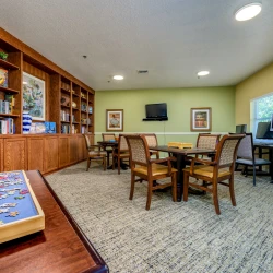 item Floor Plans 9-Chapman-Manor-Library