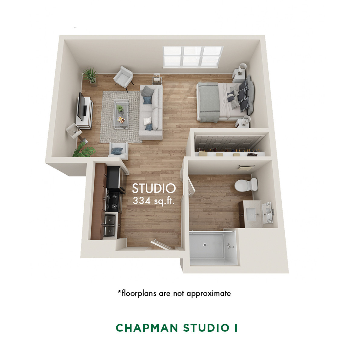 galleries Floor Plans