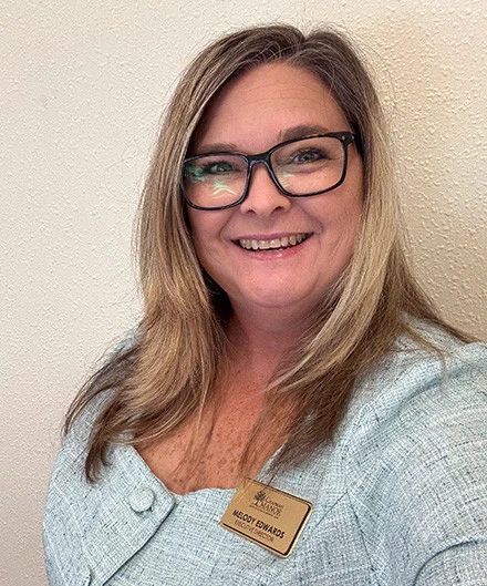 image Executive Director at Chapman Manor