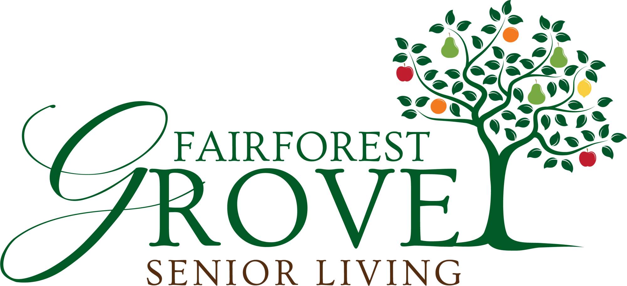 website logo