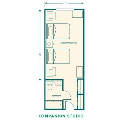 item FLOOR PLANS Companion_Floor Plans