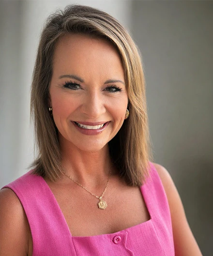 Family Advisor, Meagan Mattox