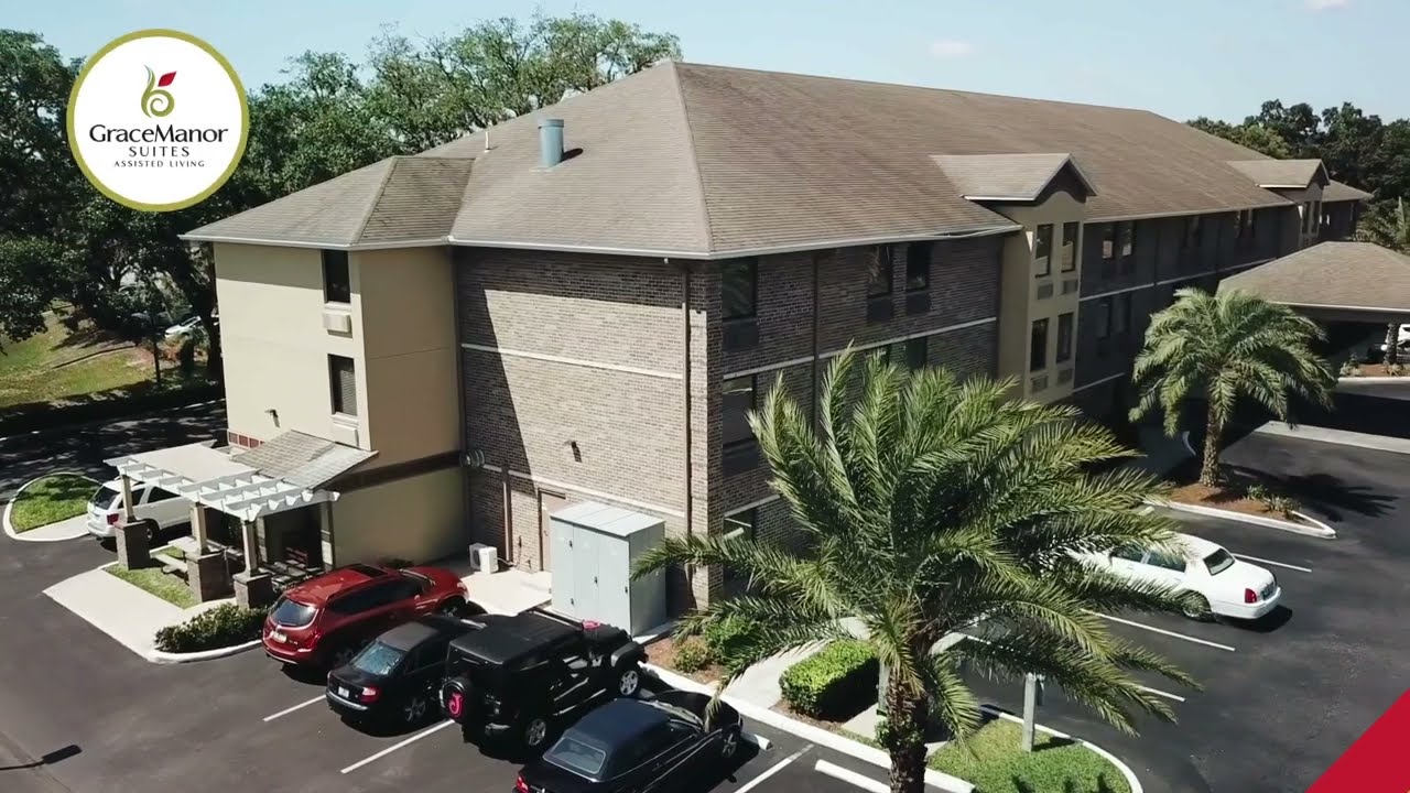 media: Short video of Grace Manor Suites Assisted Living