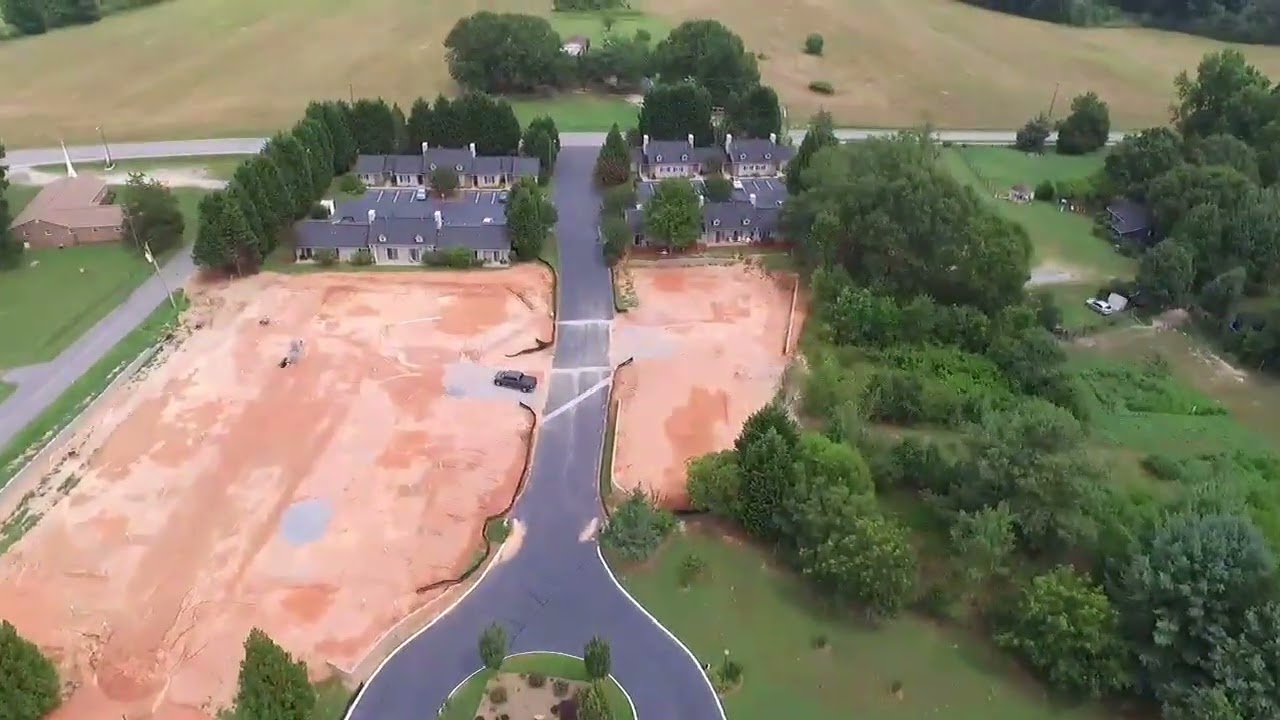 video of Quillen Manor