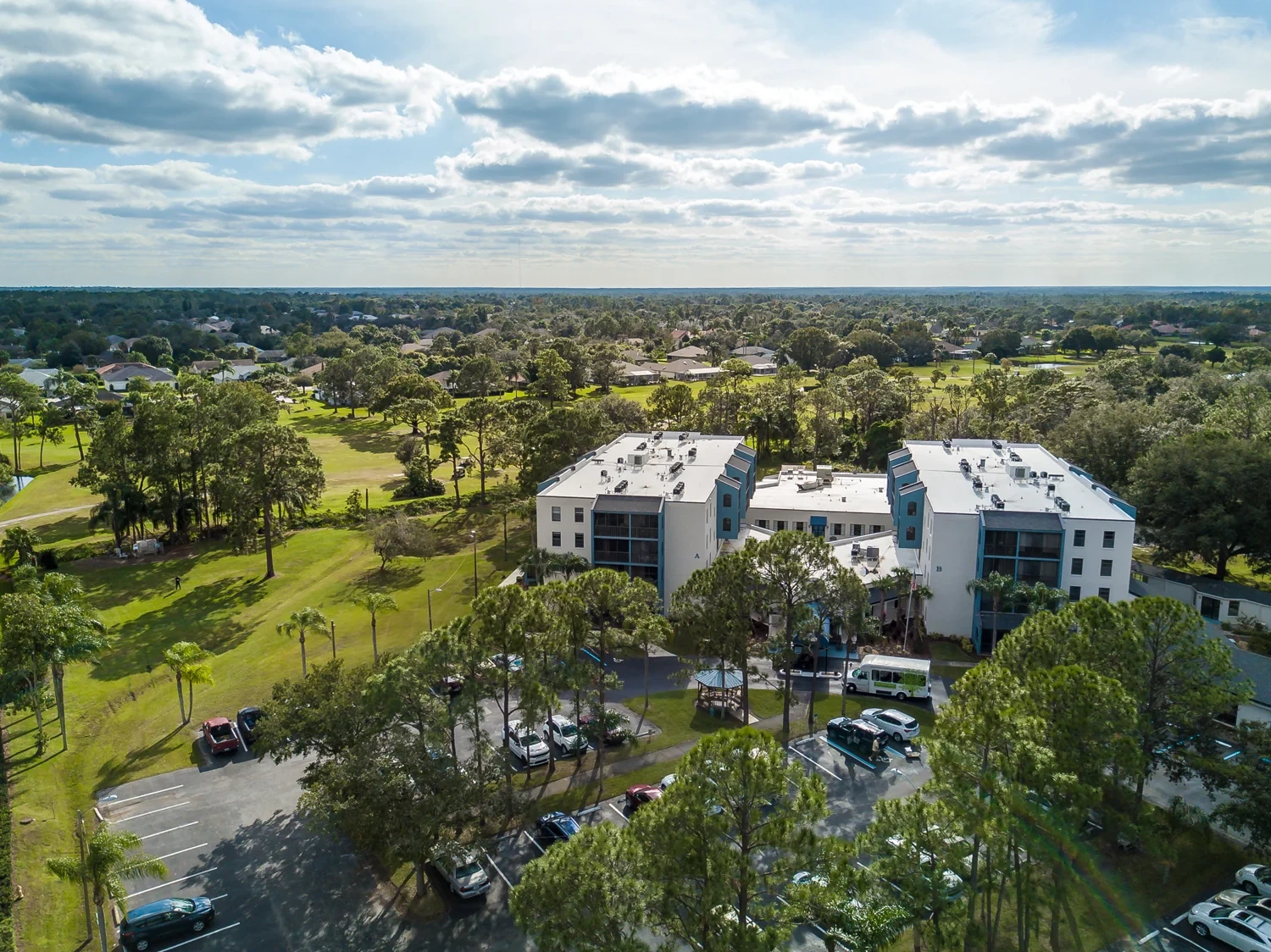 blog post Mainstay Acquires Osprey Manor Fairway in Sebring, FL