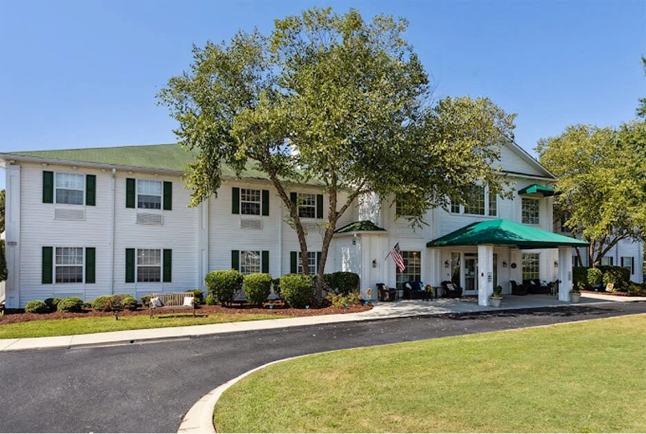 blog post Senior Housing Is an Operating Business Built Inside a Real Estate Asset