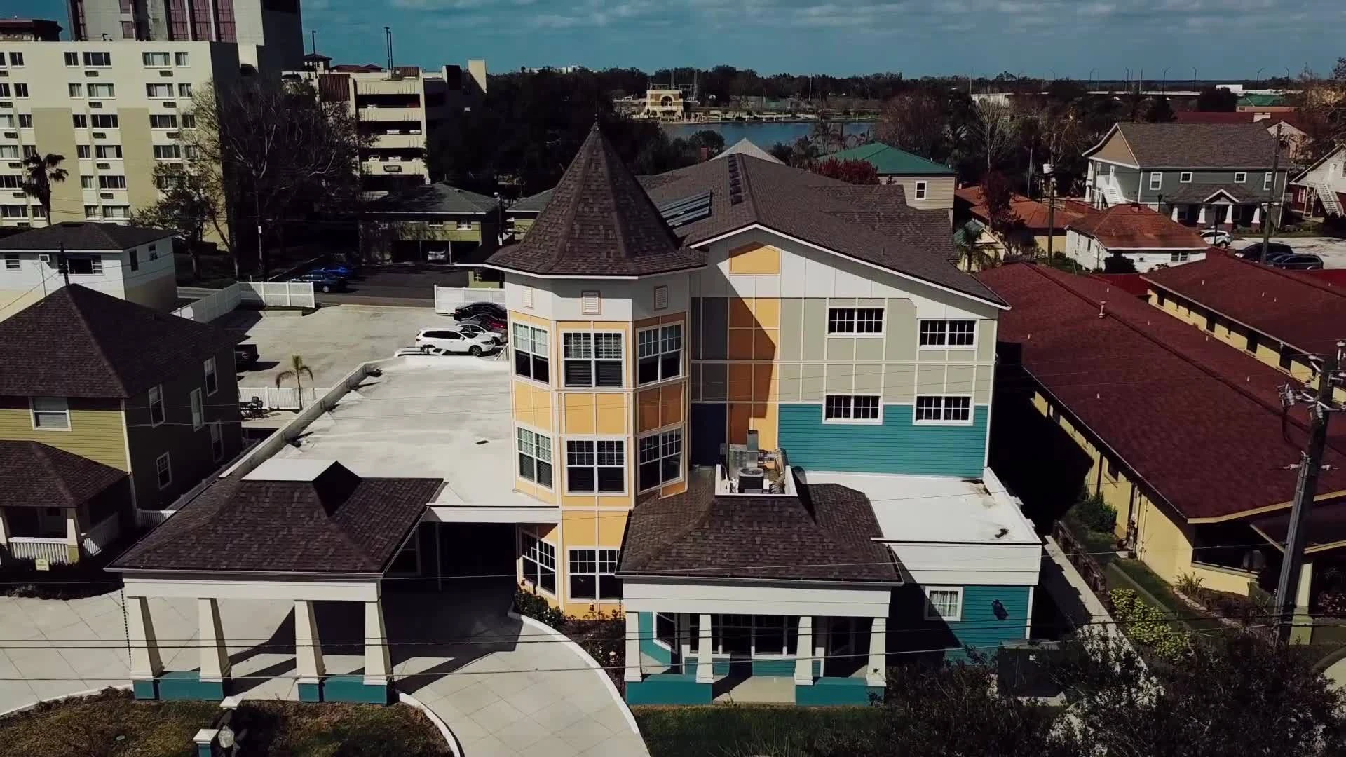 blog post Why The Next Decade of Senior Housing Will Redefine Real Estate Investment