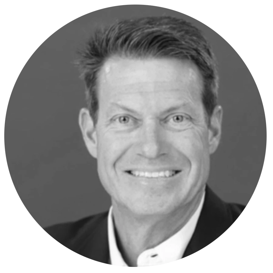 Image: Jeff Knipe, Managing Director, Investor Partnerships