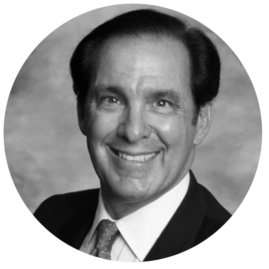 Image: Marcus Faller, EVP 