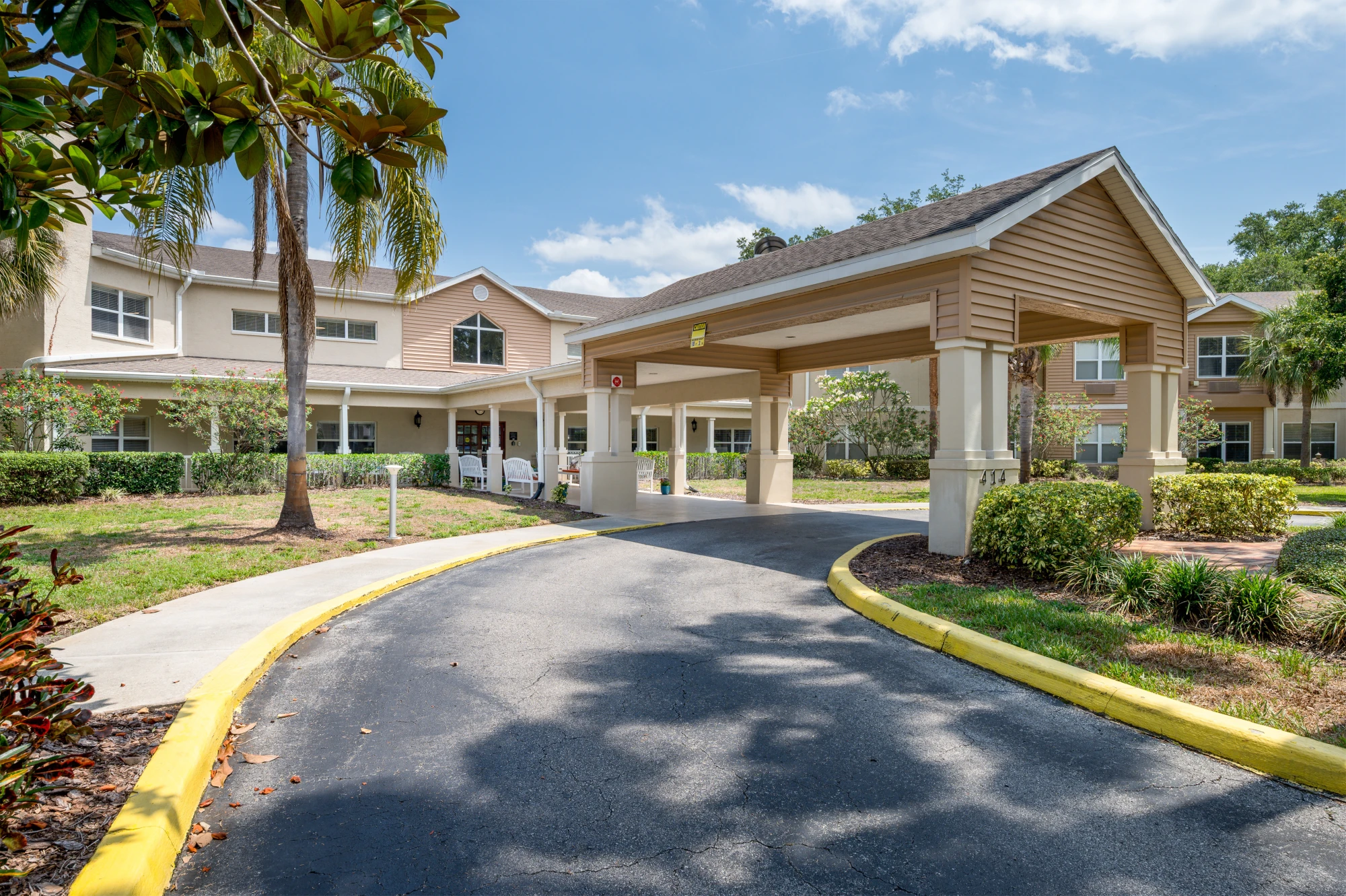 blog post The Middle-Market Problem in Senior Housing Isn't Demand -- It's Math